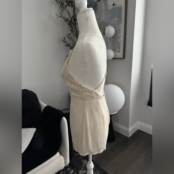 Bridal Romper - Picture 4 of 4